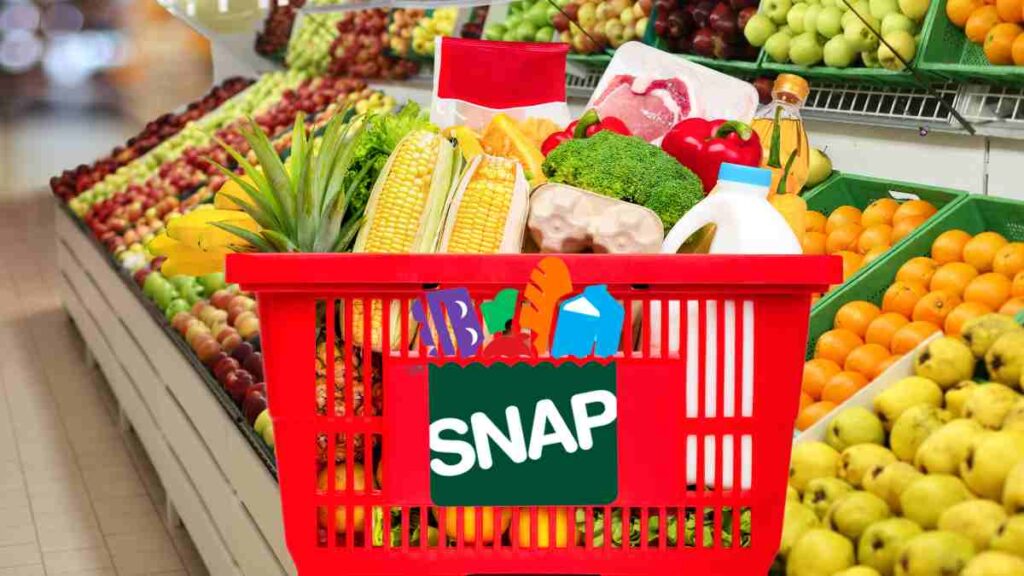 NY Families Unite Against SNAP Benefit Cuts