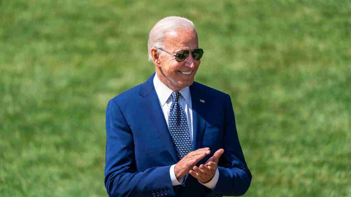 New Hope for Borrowers Biden Unveils PAYE and ICR Repayment Plans