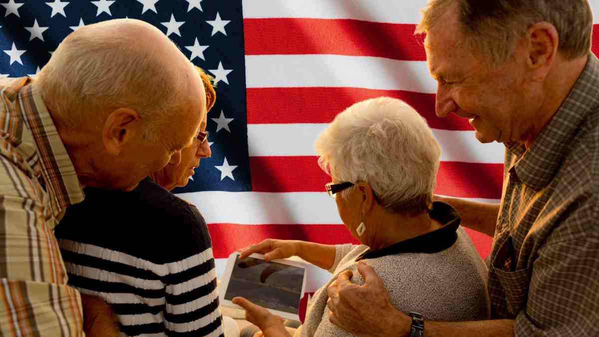 New Policy Boost for Thousands of U.S. Retirees