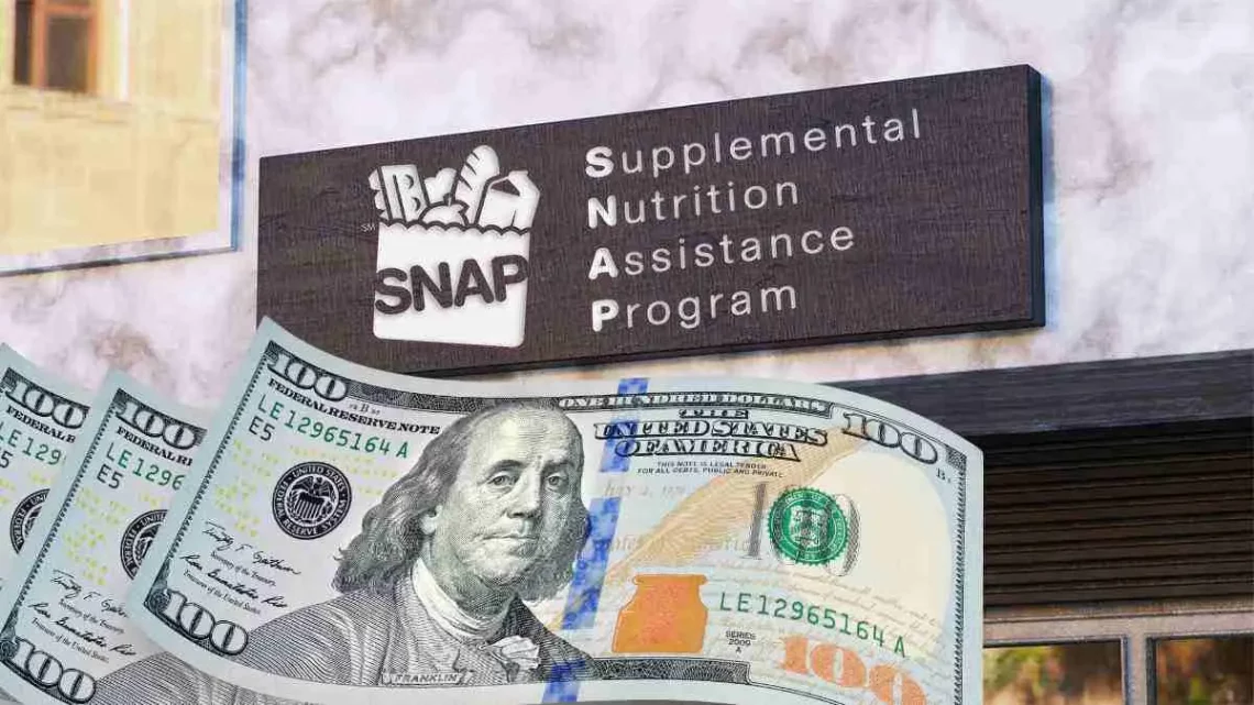 SNAP college student eligibility – Food Stamps of up to $292