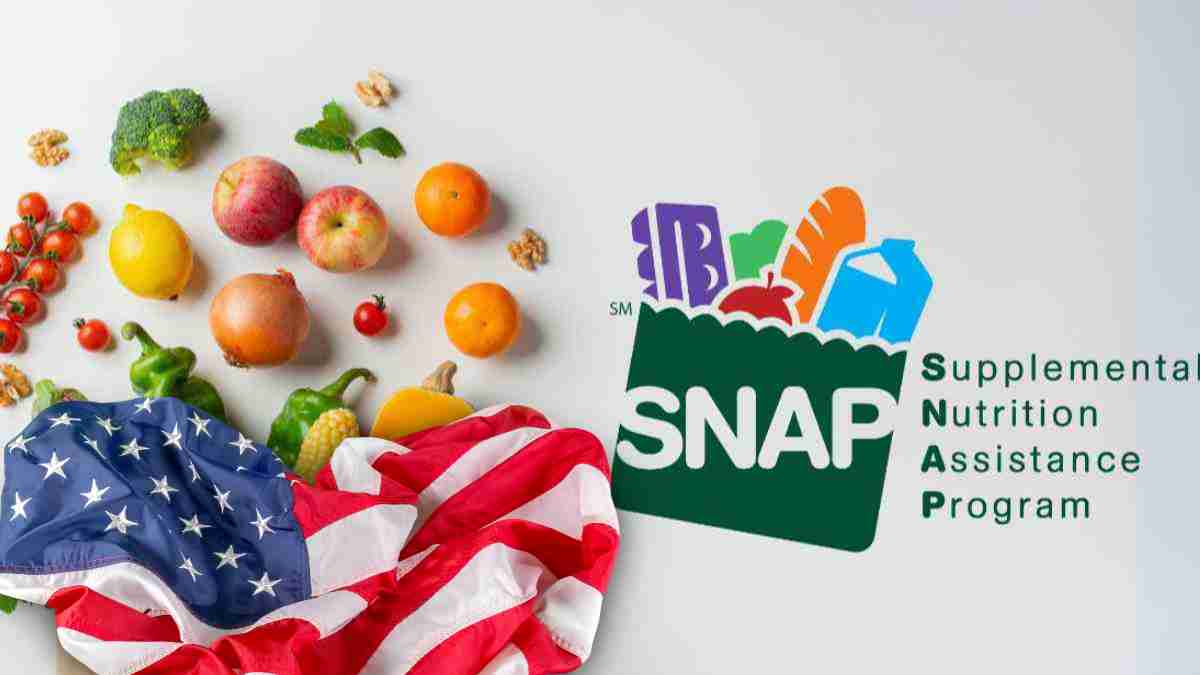 SNAP Benefits in November: Up to $1,756 for Families, December Payments Could Reach $3,516