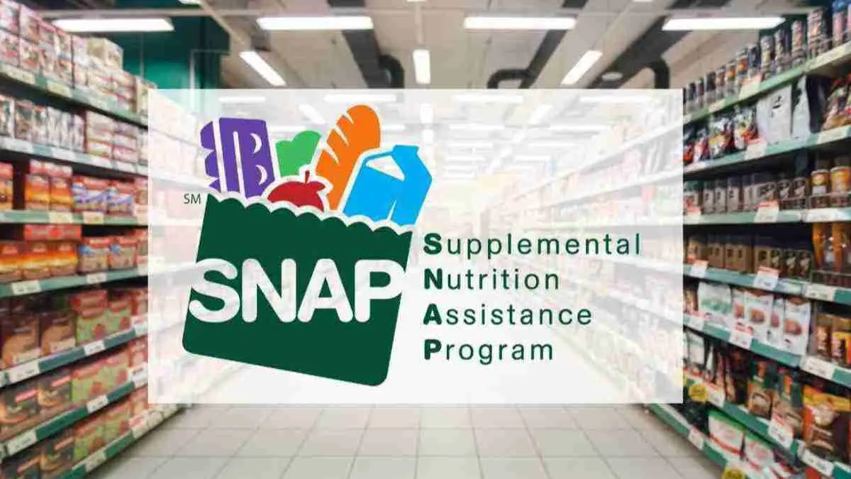 SNAP benefit payments will be over in January if you are in this situation