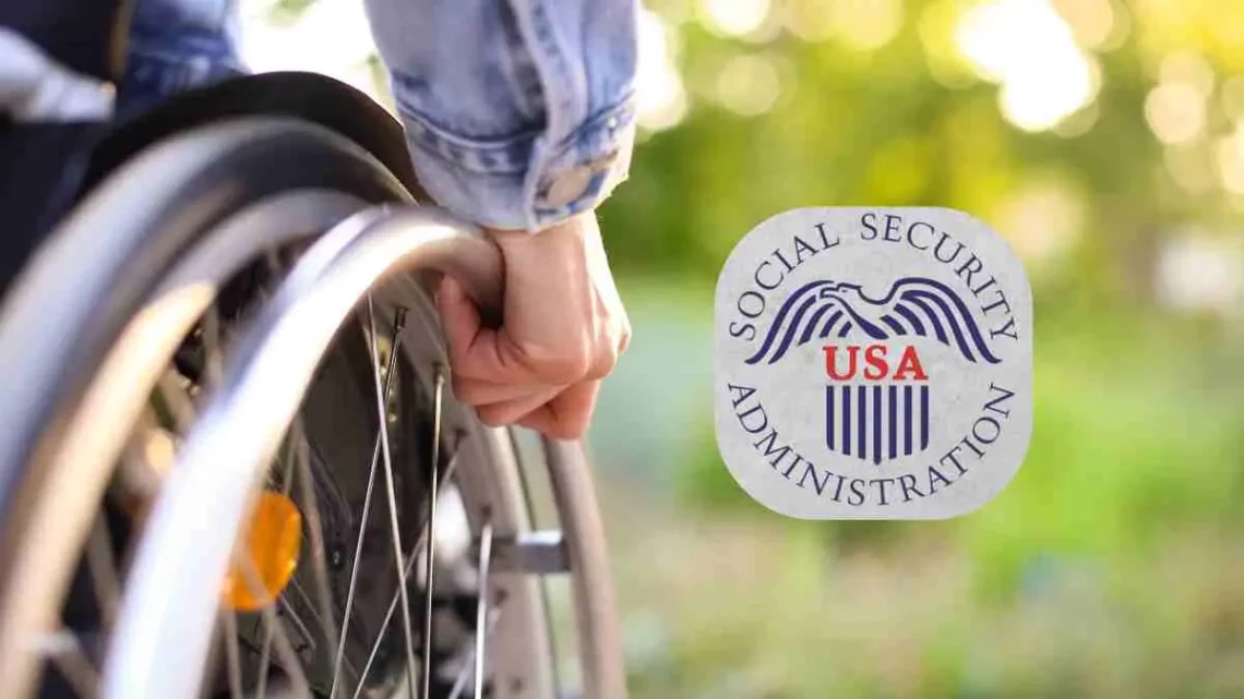 SSDI and SSI, next payments Social Security announced