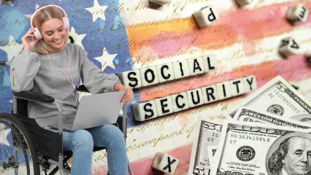 SSDI payments after November 20 by Social Security