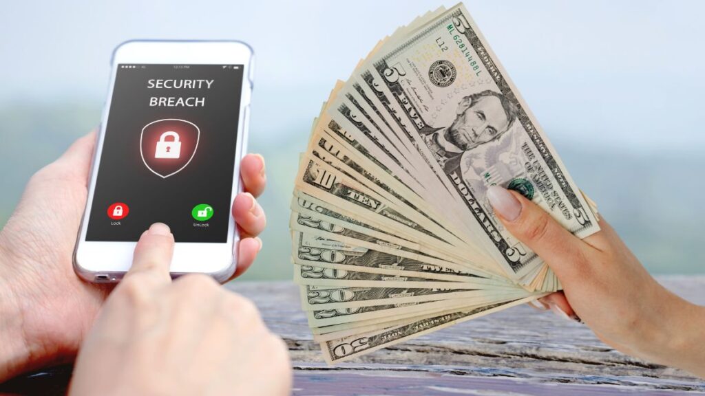 Settlement for Security Breach Cash App