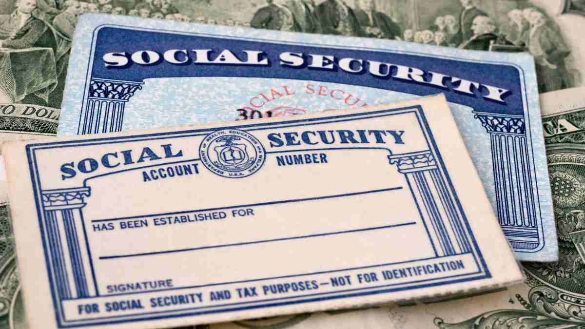 Social Security Confirms Triple SSI Payment by Year's End