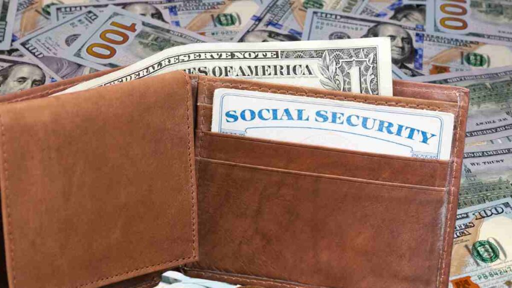 Social Security and Supplemental Security Income (SSI) difference