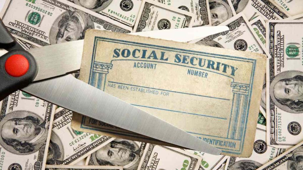 Social Security and undocumented migrants