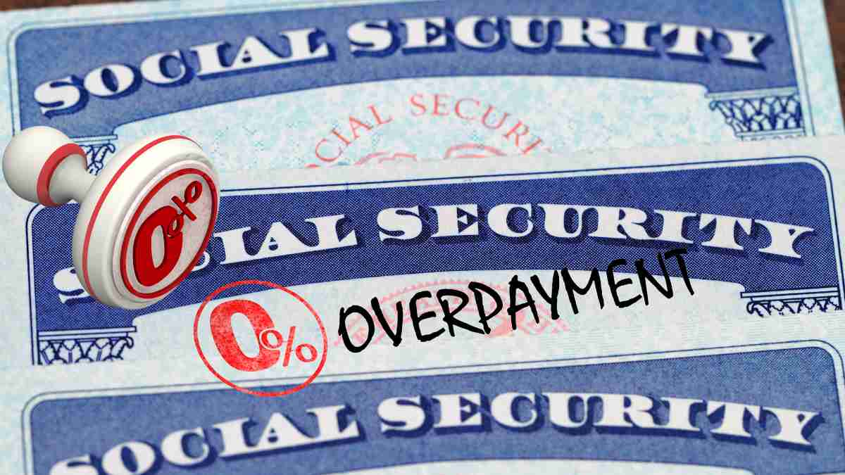 Social Security explains how to avoid overpayments while on SSI benefit payments