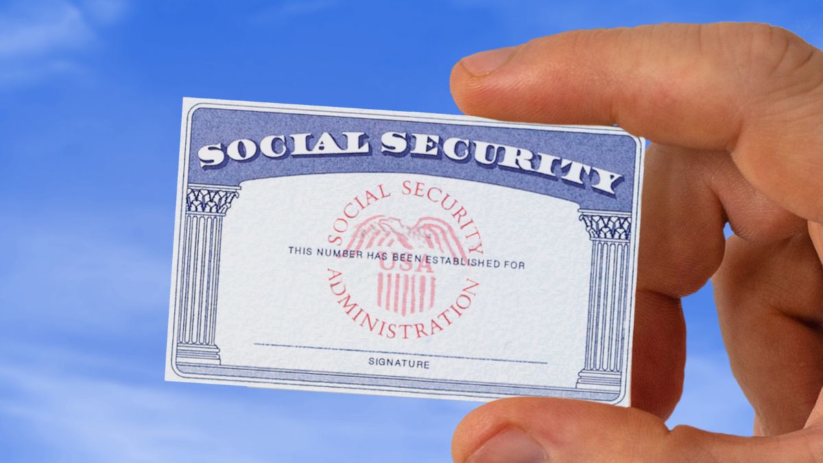 Social Security payment 27 november