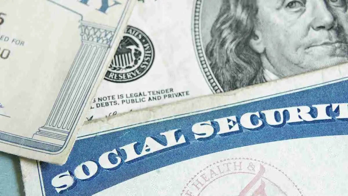 Social Security payment for 62-year-olds in November in the U.S.