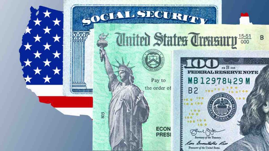 Social Security payments after Cyber Monday