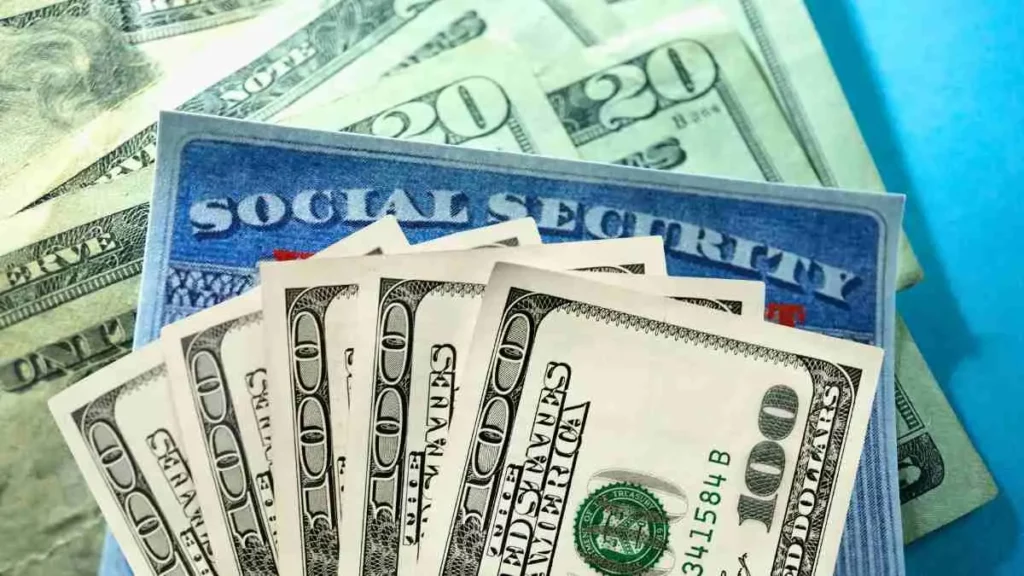 Social Security payments before and after Thanksgiving