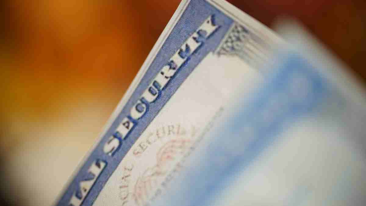 Steps to Unlock the Full $5,108 Social Security Benefit