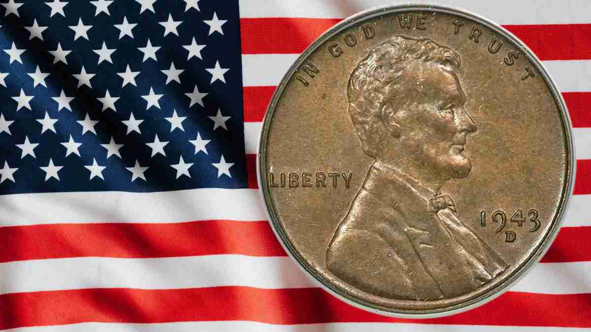 The Rare Lincoln Pennies Worth Up to $840,000 A Collector's Treasure