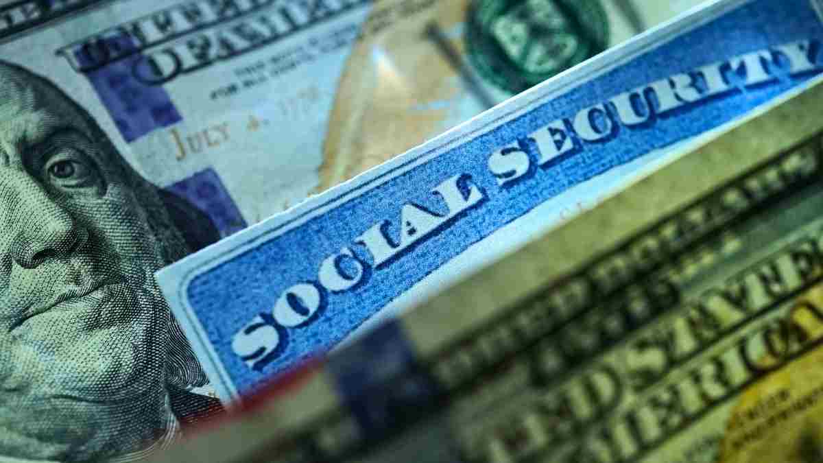 The Social Security Administration has confirmed the next check of $2,710