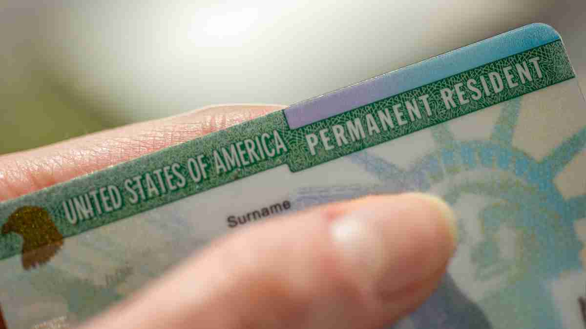 USCIS and a benefit for Green Card applicants