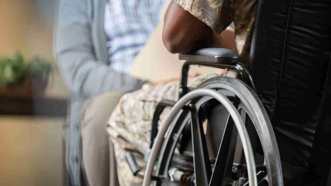 VA Disability Benefits Surge Over 60% Increase for 2025