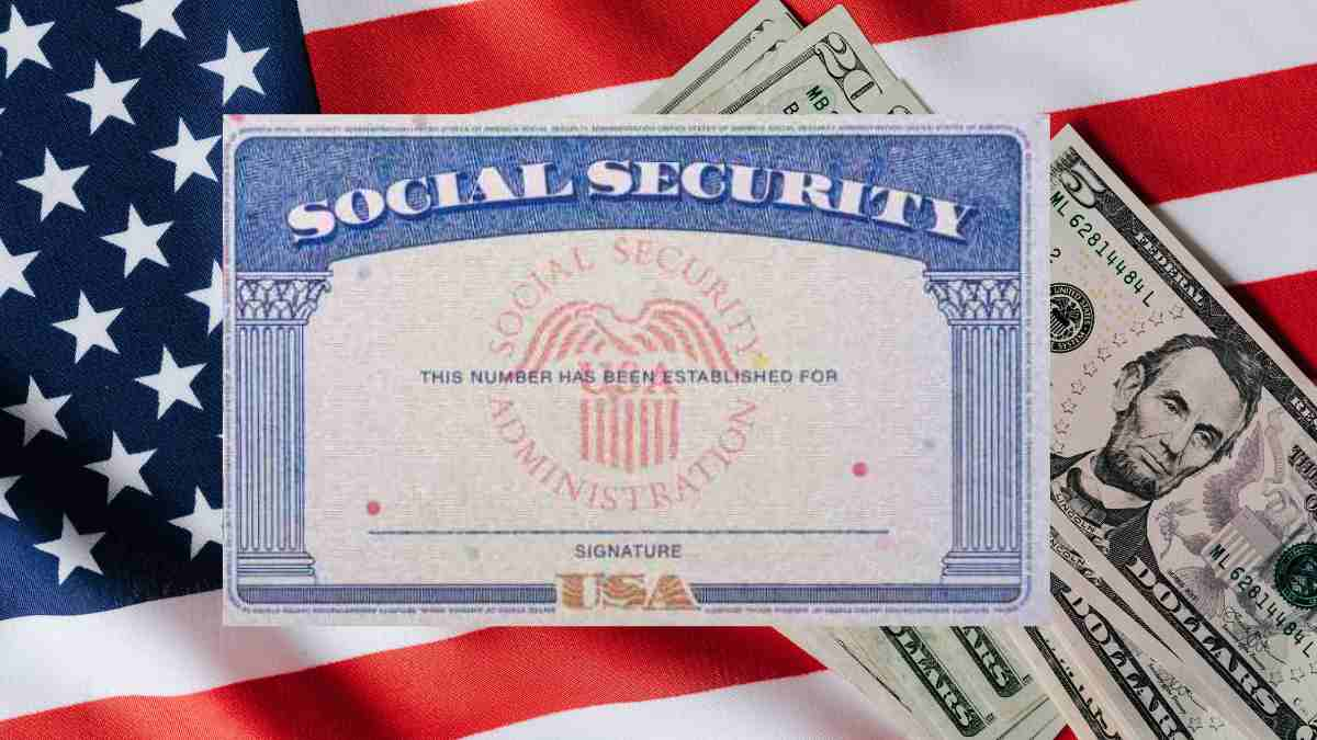 Working while on Social Security retirement benefit payments