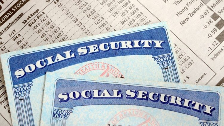 Important changes in Social Security for 2025