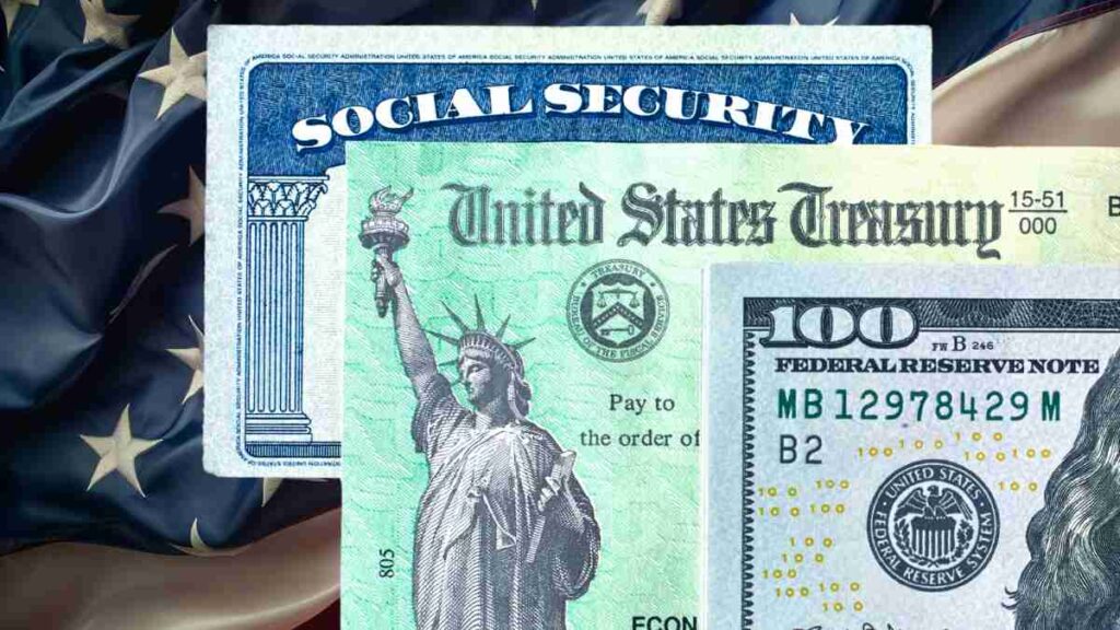 When does the next Social Security payment arrive if you are eligible