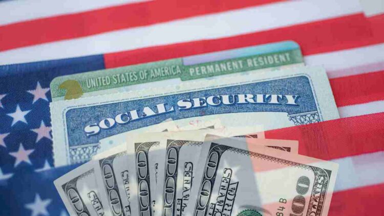 SSDI payment dates in 2025 with COLA from Social Security