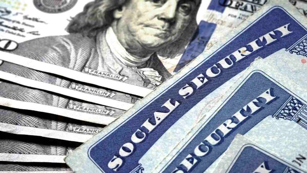 Will the next SSDI payments in December bring the Social Security COLA