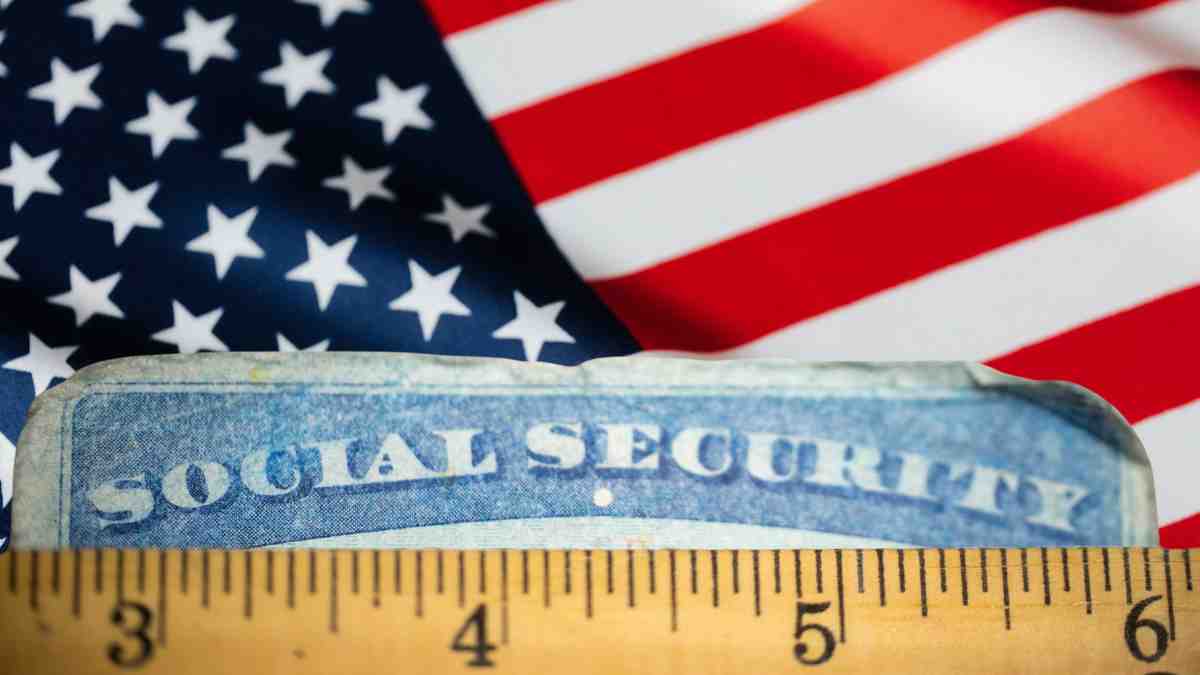 Social Security average payments updated for SSI, SSDI and retirement