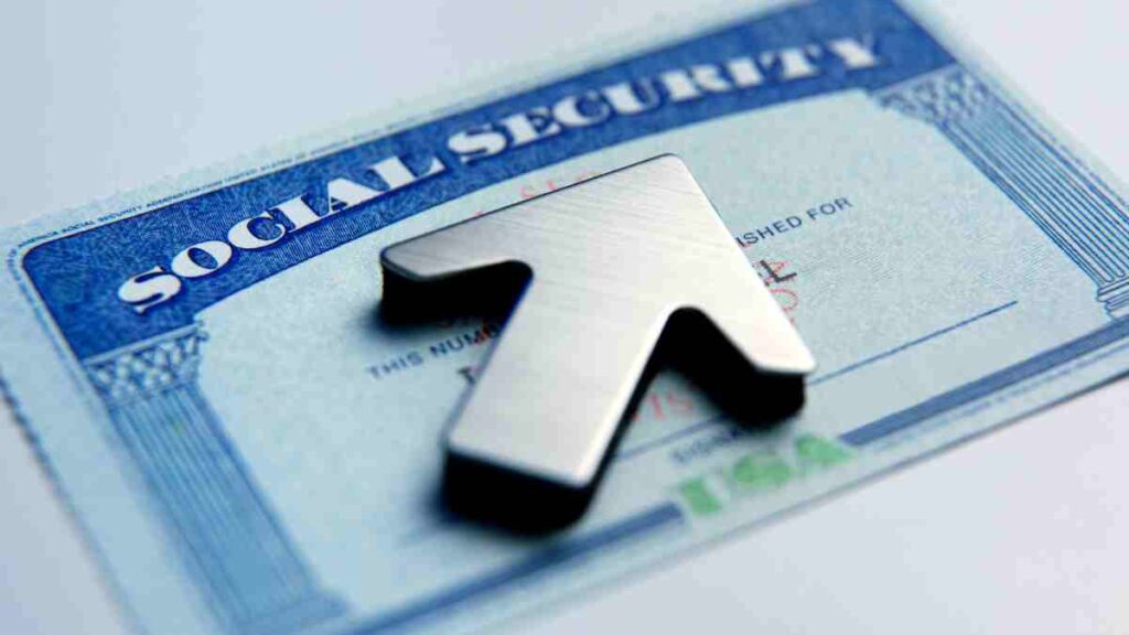 Social Security of $1,927 on December 11, plus new payment dates