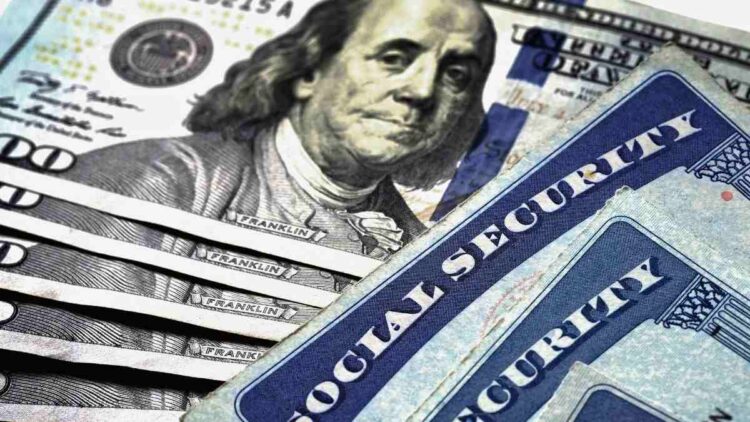 The Social Security Administration confirms 2025 COLA amounts at age 65