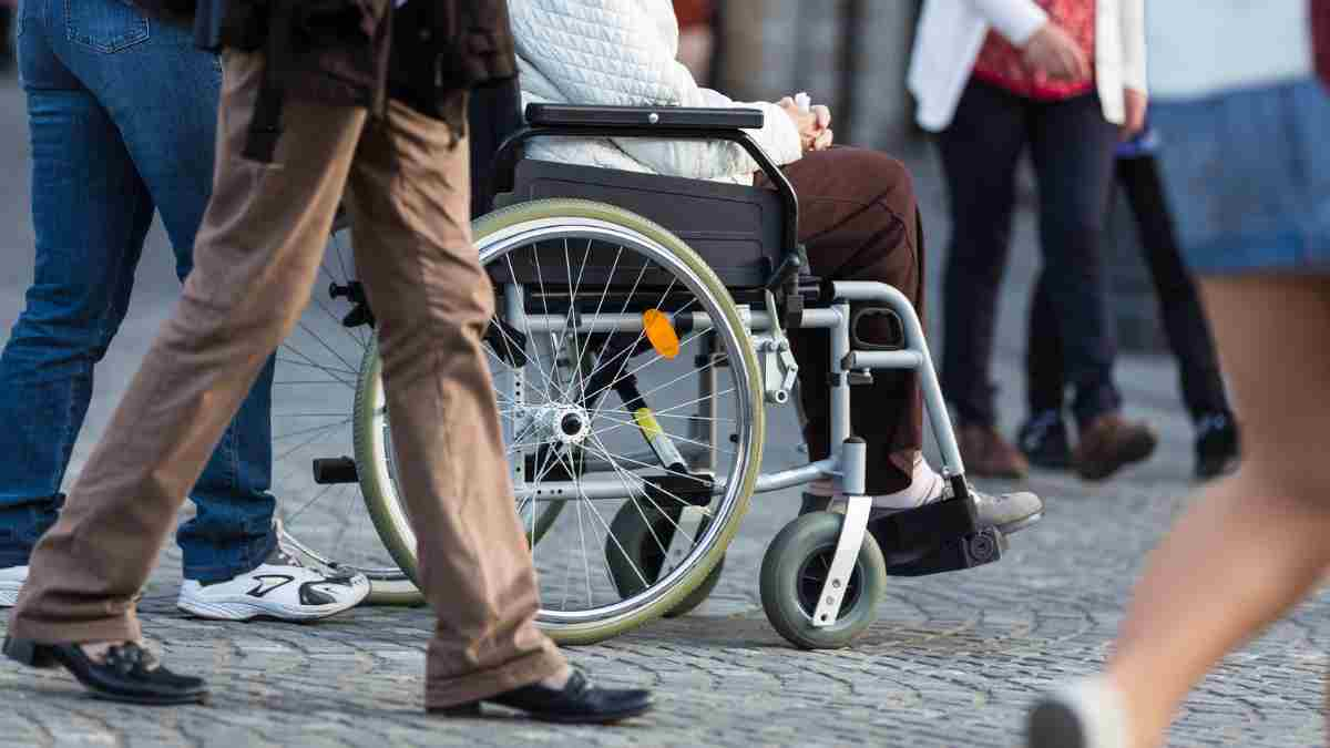 Expanded Support for California Disability Beneficiaries