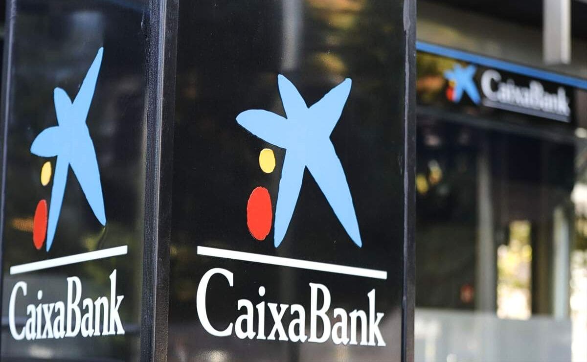 Comisiones por usar servicio de ventanilla de Caixabank