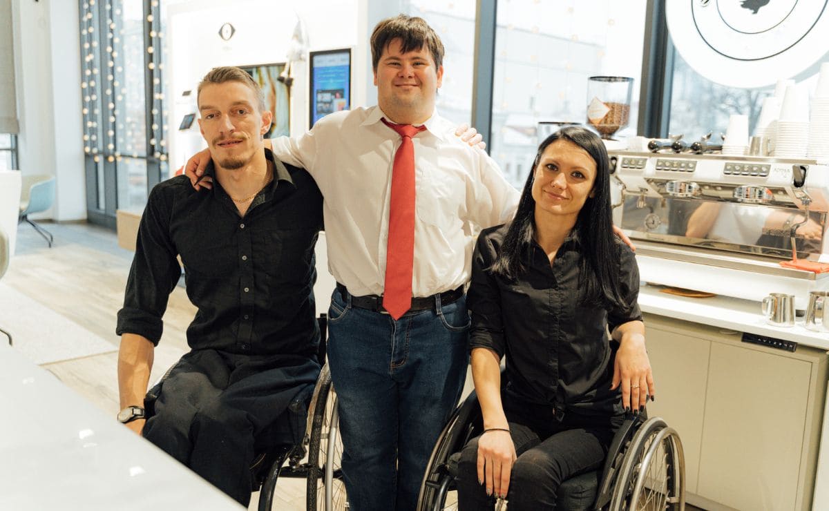 Inserta Empleo imparte un curso de formación para fomentar el empleo de las personas con discapacidad