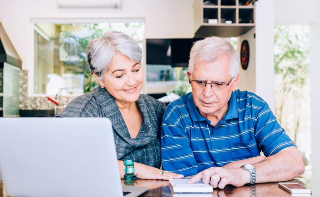Cómo jubilarse a los 60 años y no perder dinero de la pensión
