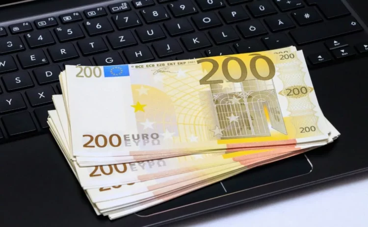 cheque, 200 euros, Gobierno, España