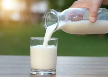 OCU, leche, España