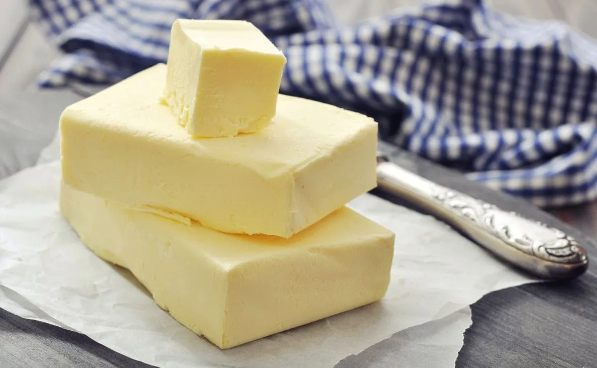 ¿Por qué la OCU nos recomienda dejar la mantequilla para cuidar nuestra salud?