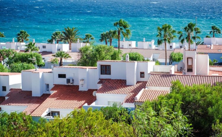 42 viviendas a la venta en Tenerife en Haya