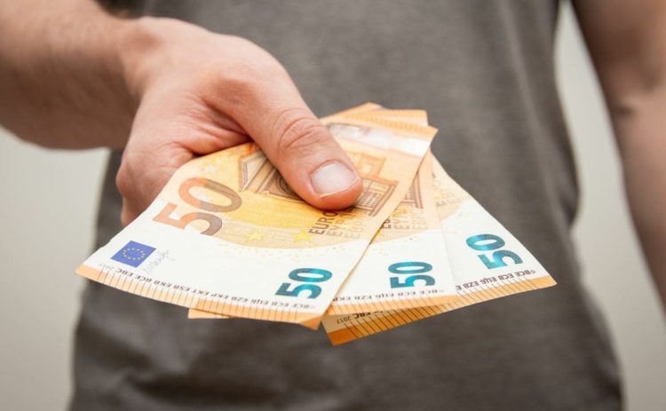 CaixaBank regalo euros