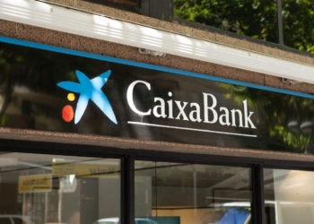 Hipoteca de CaixaBank./ Licencia Adobe Stock