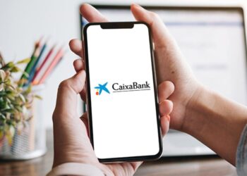 App de CaixaBank