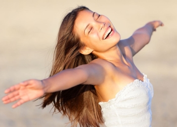 5 hábitos para ser más feliz según la ciencia