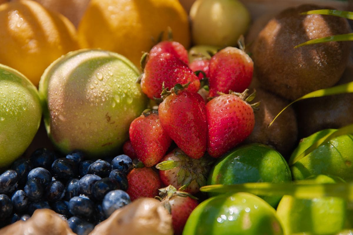 10 frutas que debes añadir en tu dieta para controlar la glucemia alta en sangre
