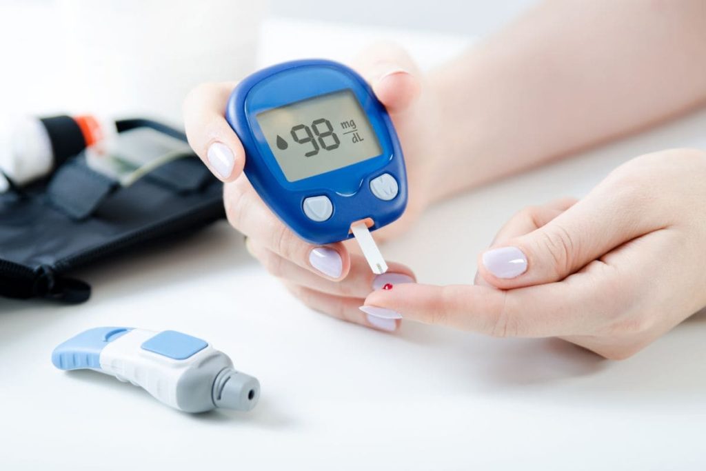 Glucemia: ¿Cuál es el valor normal de glucosa en sangre?