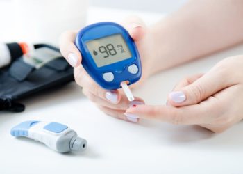 Glucemia: ¿Cuál es el valor normal de glucosa en sangre?