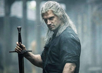 Netflix cancela las grabaciones de la temporada 4 de The Witcher
