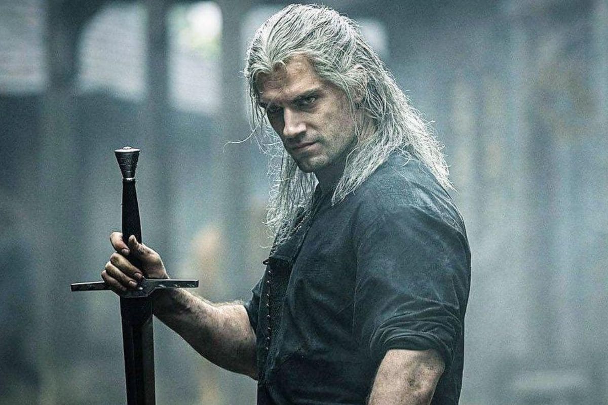 Netflix cancela la grabación de la 4ª temporada de The Witcher: estos son  los motivos