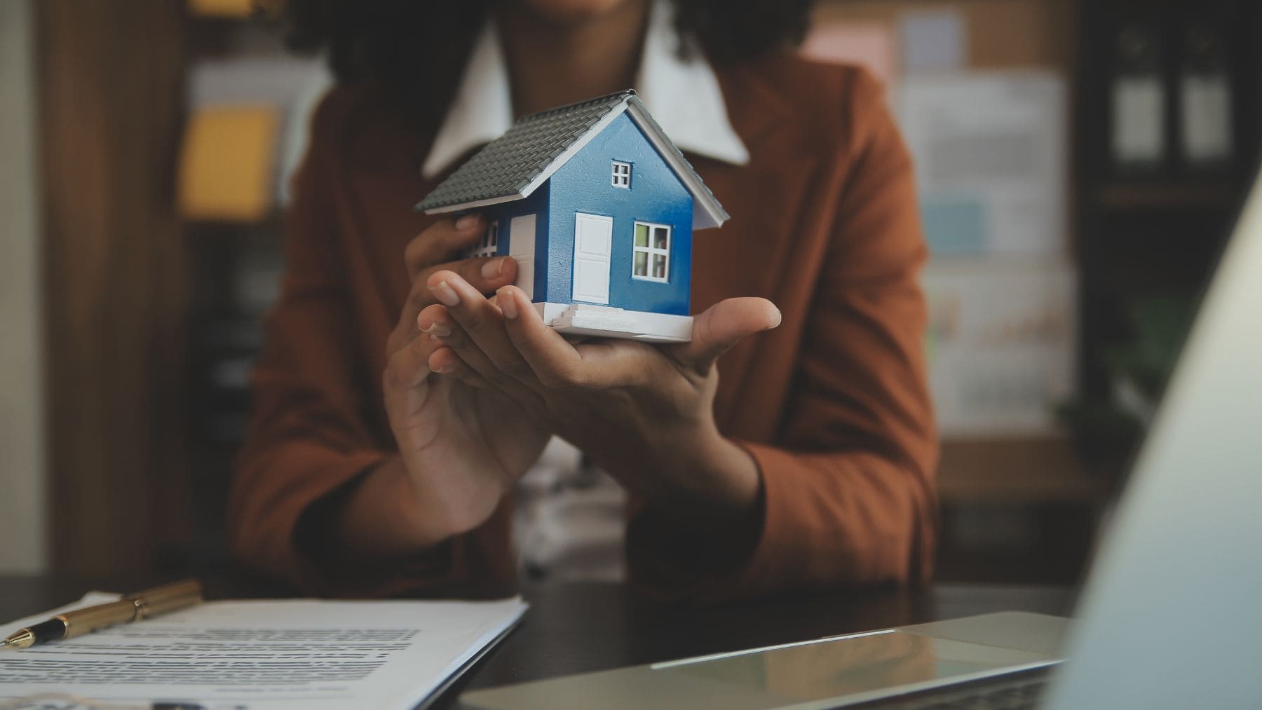 CaixaBank advierte sobre el precio de vivienda