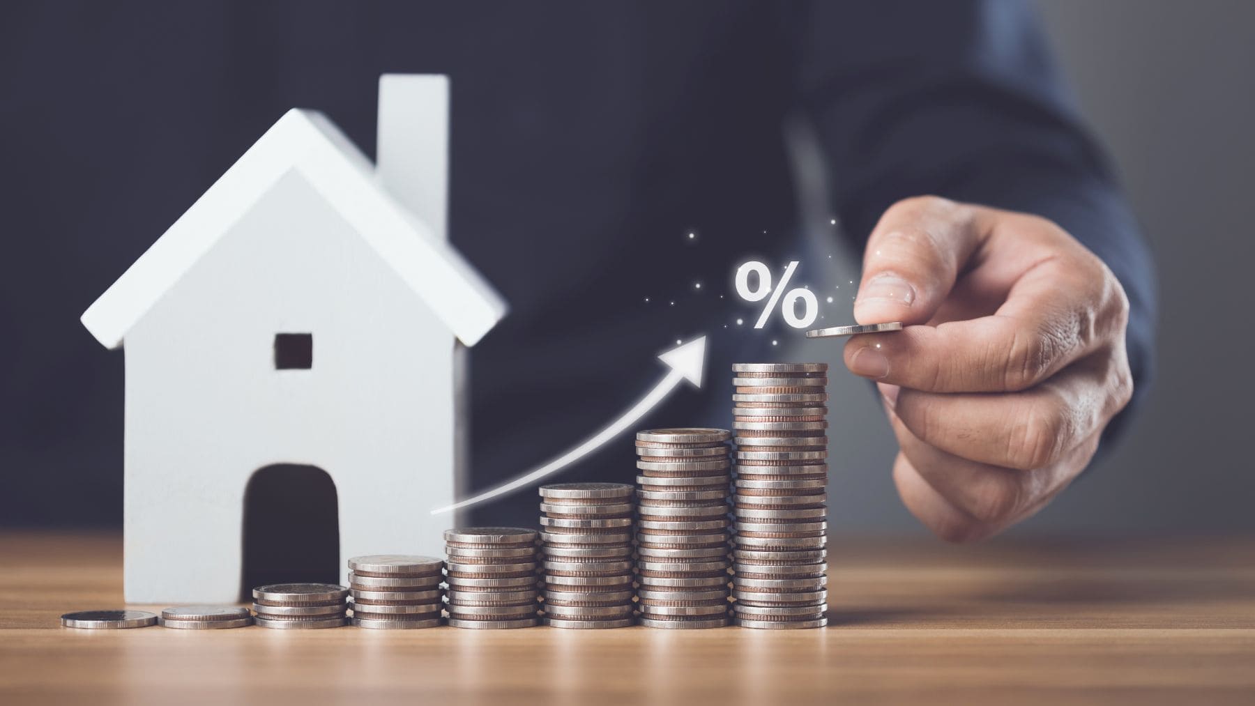 CaixaBank advierte sobre el precio de vivienda