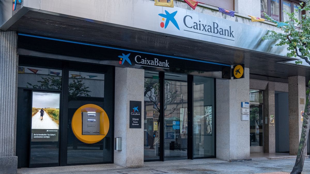 Hipoteca de CaixaBank